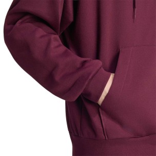Ανδρικό Φούτερ με Κουκούλα Adidas Sportswear Feelcozy Hoodie KF2362