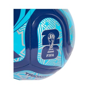 Μπάλα Ποδοσφαίρου adidas FIFA World Cup 26 Trionda Club Ball JD8027