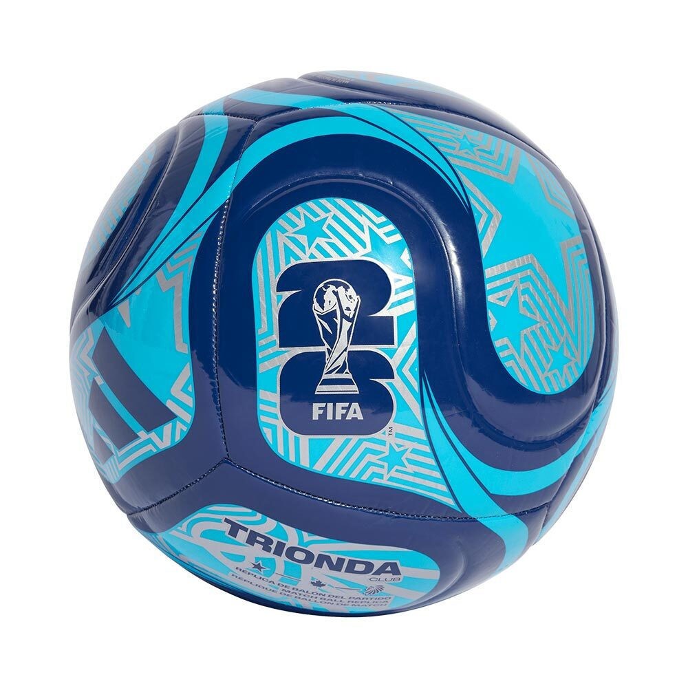 Μπάλα Ποδοσφαίρου adidas FIFA World Cup 26 Trionda Club Ball JD8027