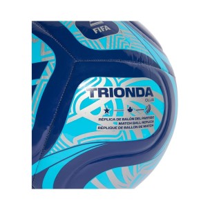 Μπάλα Ποδοσφαίρου adidas FIFA World Cup 26 Trionda Club Ball JD8027