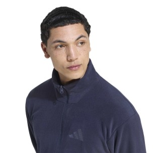 Ανδρική Ζακέτα Fleece adidas Terrex Multi Essentials Full Zip Jacket KY9787