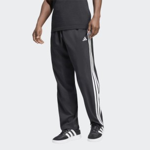 Ανδρικό Παντελόνι Φόρμας adidas Essentials 3-Stripes Stanford Lite Woven Open Hem Pants KY6586