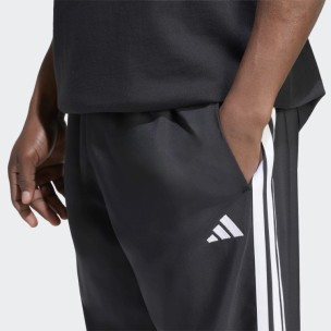 Ανδρικό Παντελόνι Φόρμας adidas Essentials 3-Stripes Stanford Lite Woven Open Hem Pants KY6586