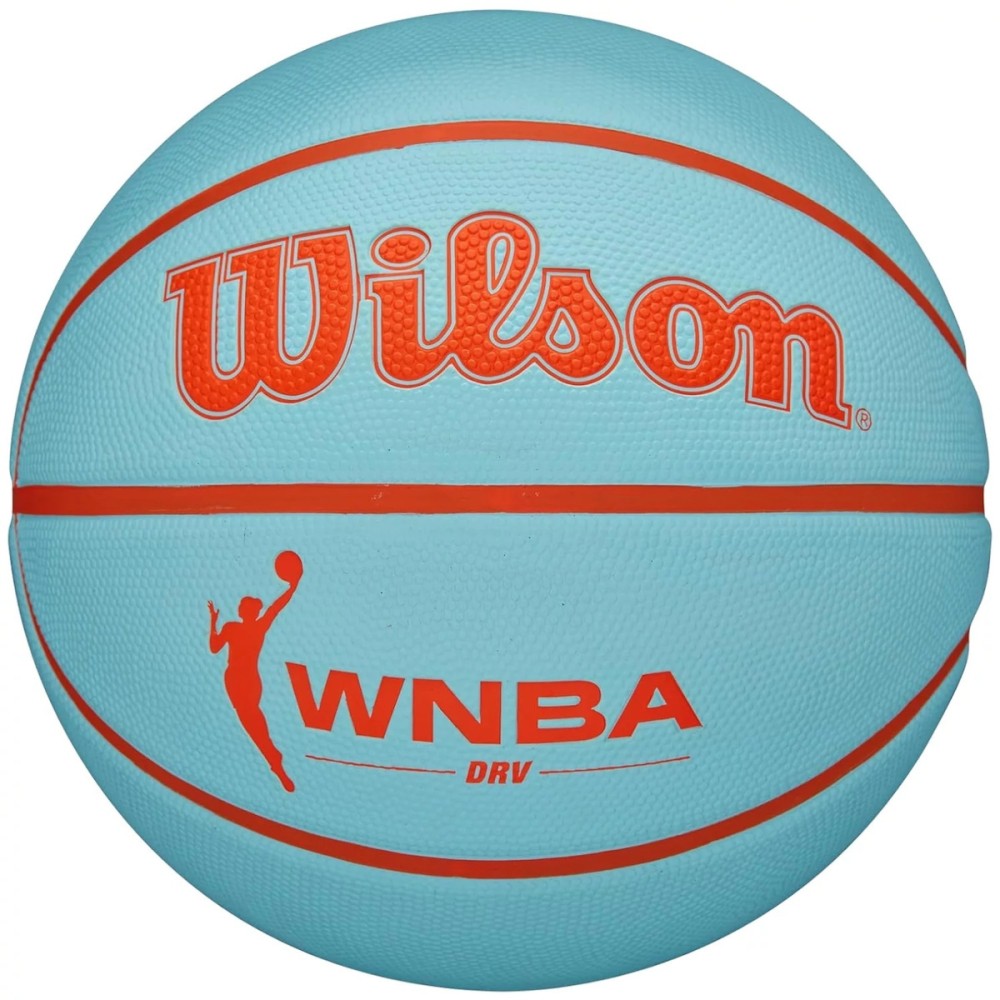 Μπάλα Μπάσκετ Wilson Wnba Drv Outdoor WTB480906 (Size 6)