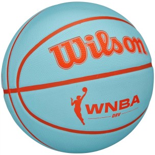 Μπάλα Μπάσκετ Wilson Wnba Drv Outdoor WTB480906 (Size 6)