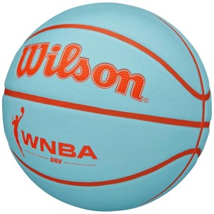 Μπάλα Μπάσκετ Wilson Wnba Drv Outdoor WTB480906 (Size 6)