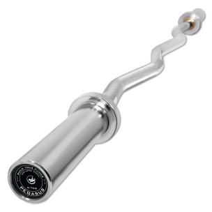 Ολυμπιακή Στραβόμπαρα 1200mm*28mm (9.7kg) Pegasus