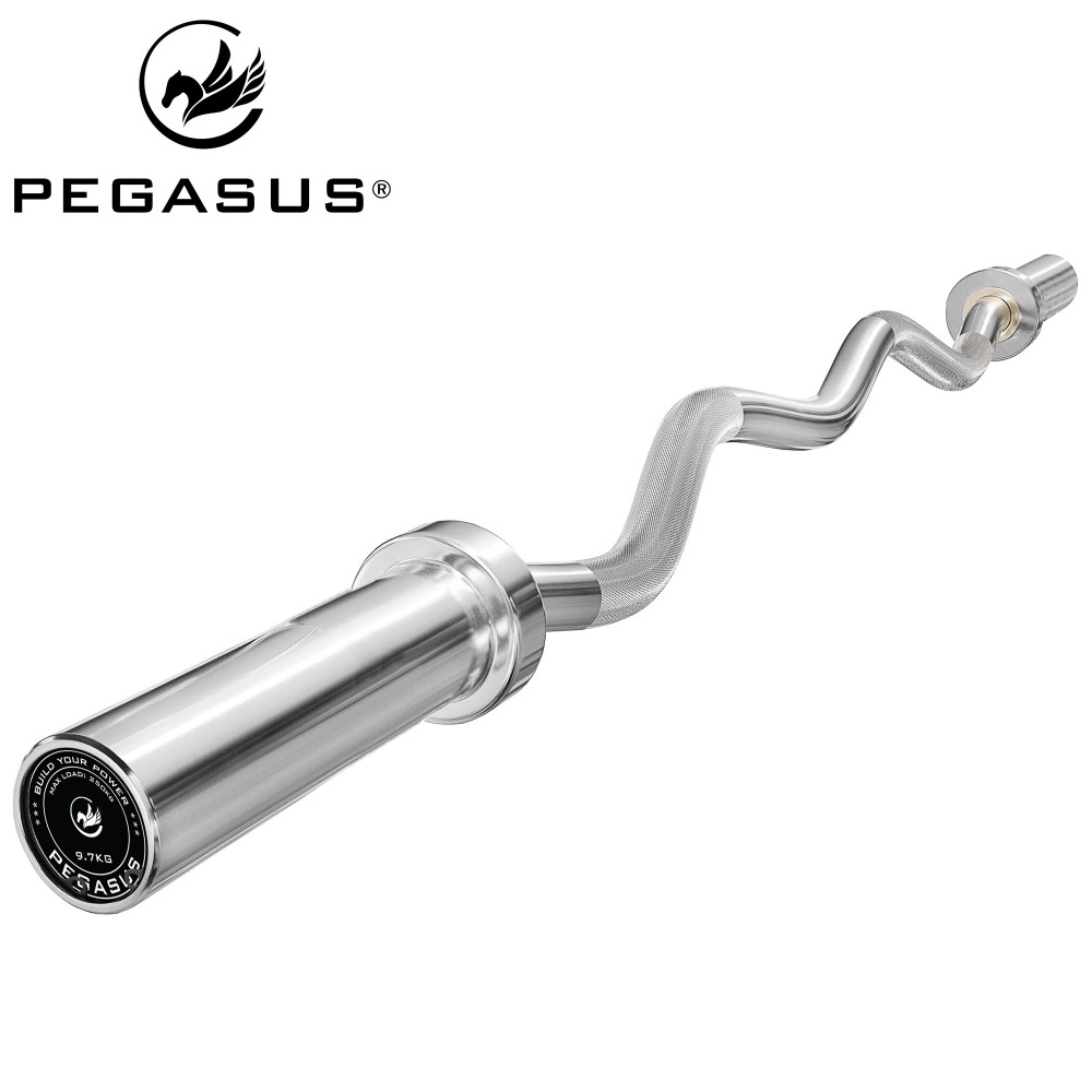 Ολυμπιακή Στραβόμπαρα 1200mm*28mm (9.7kg) Pegasus