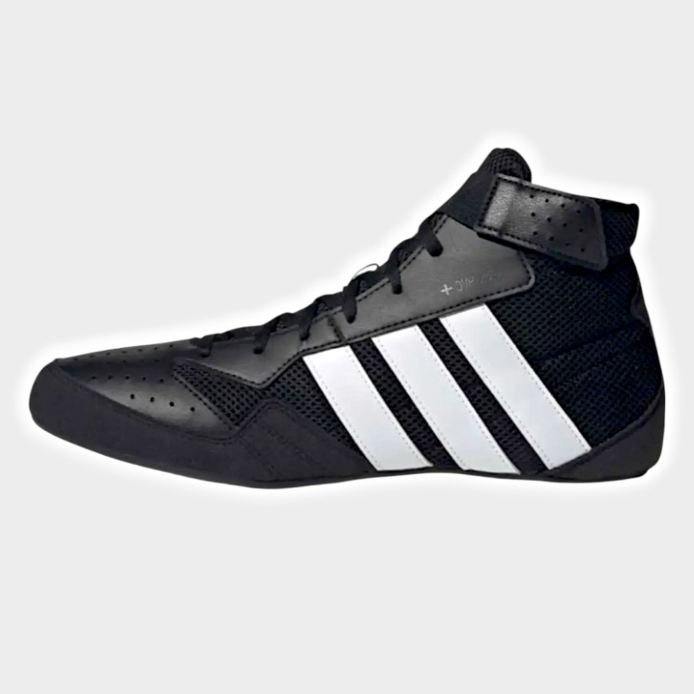 Ανδρικά Παπούτσια Πυγμαχίας Adidas HVC PLUS Wrestling Shoes  IH1399