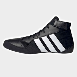 Ανδρικά Παπούτσια Πυγμαχίας Adidas HVC PLUS Wrestling Shoes  IH1399