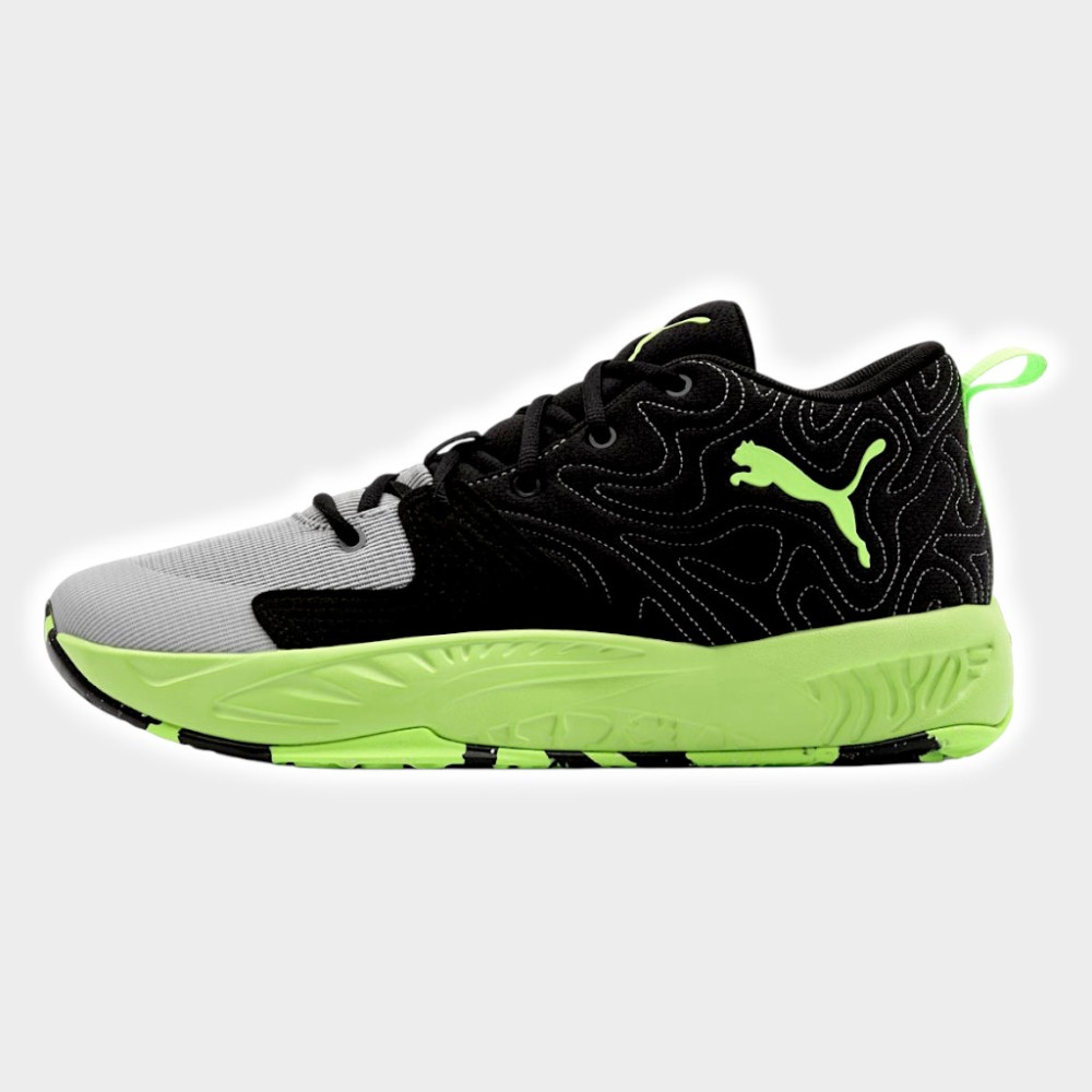 Ανδρικά Παπούτσια Puma Court Pro 3 313830-02