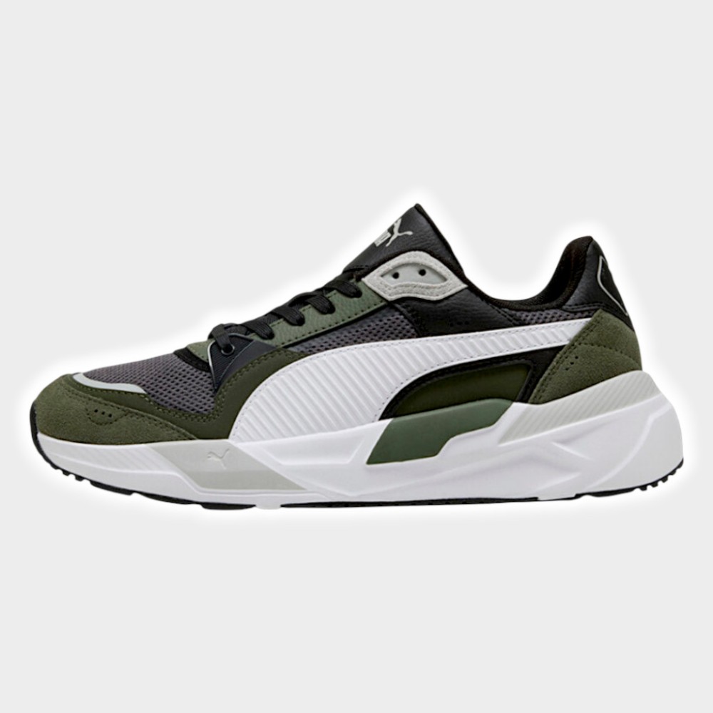Ανδρικά Αθλητικά Παπούτσια Puma Trinity 2 Sportsyle Low Boot 400230-29