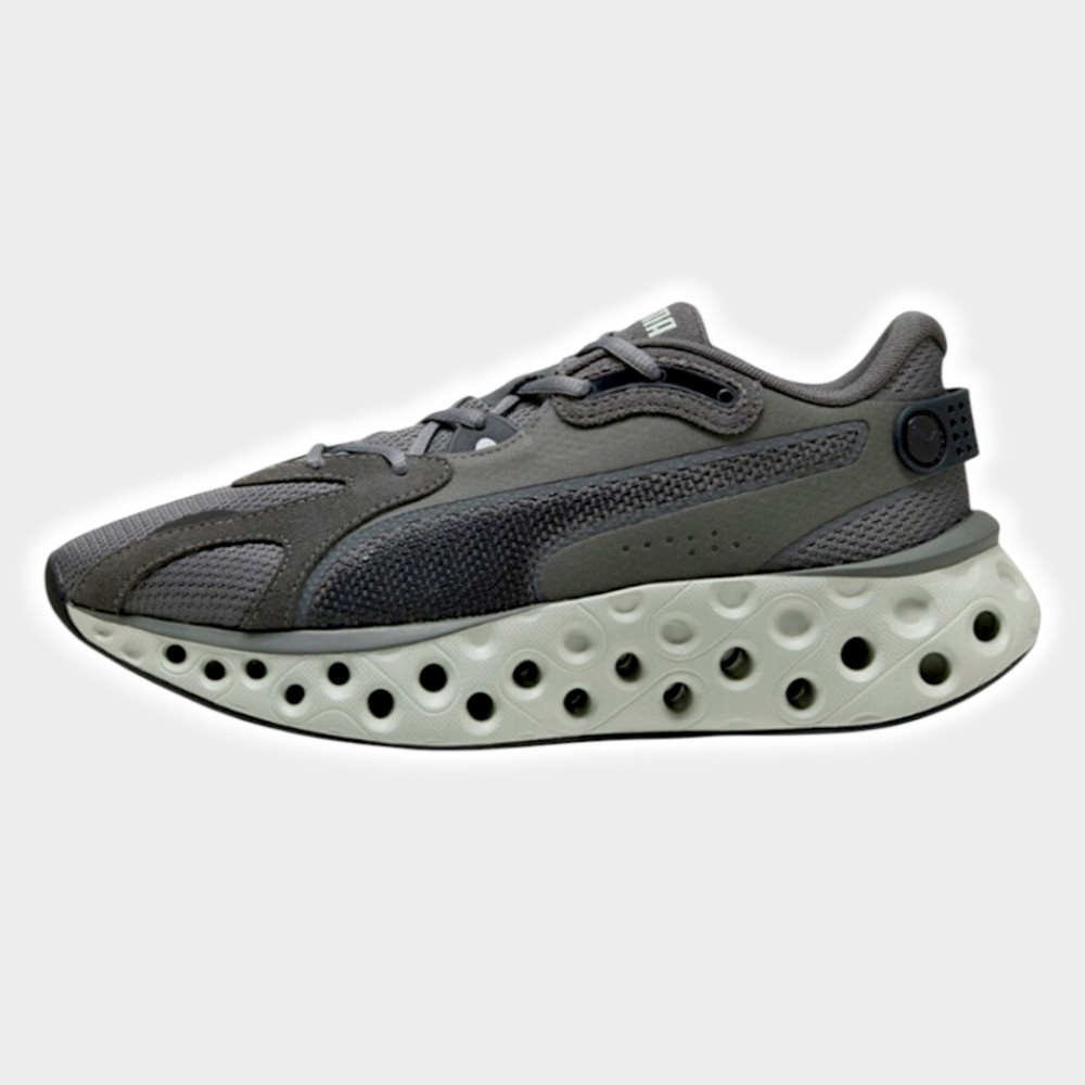 Ανδρικά Παπούτσια Running Puma Softride Frequence 310500-20