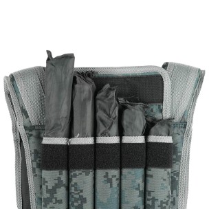 Γιλέκο με Βάρη 20kg LivePro 8195-20