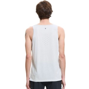Ανδρικό Αμάνικο T-Shirt Magnetic North Men's Ultra Boost Tank Top A61006 (Smoke White)