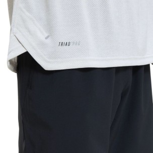 Ανδρικό Αμάνικο T-Shirt Magnetic North Men's Ultra Boost Tank Top A61006 (Smoke White)