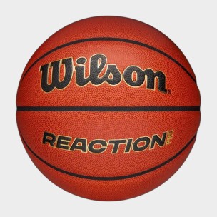 Μπάλα Μπάσκετ Wilson Reaction Pro Bskt WZ2026601XB7 (Size 7)