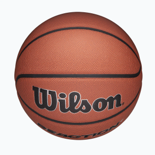 Μπάλα Μπάσκετ Wilson Reaction Plus WZ2026701XB7 (Size 7)