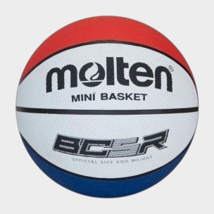 Παιδική Μπάλα Μπάσκετ Molten Outdoor (Size 5) BC5R2 T