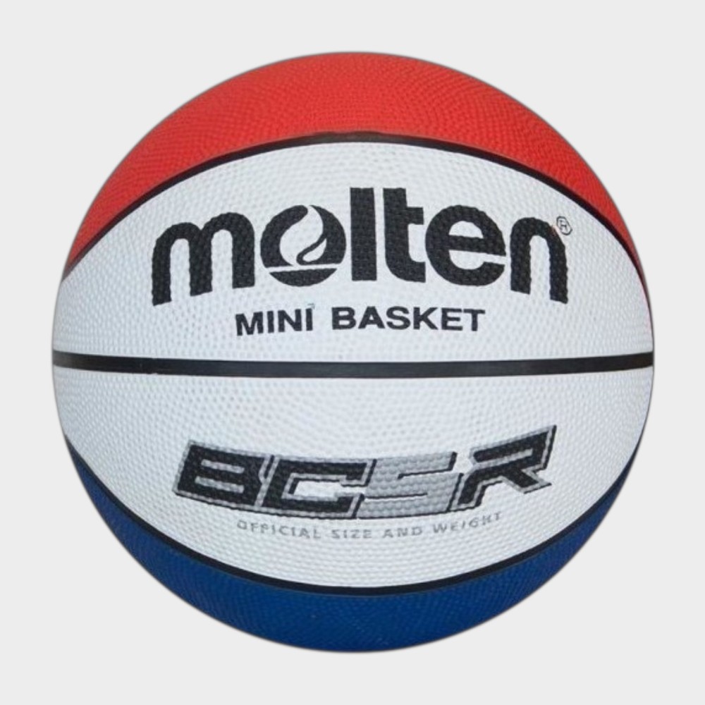 Παιδική Μπάλα Μπάσκετ Molten Outdoor (Size 5) BC5R2 T