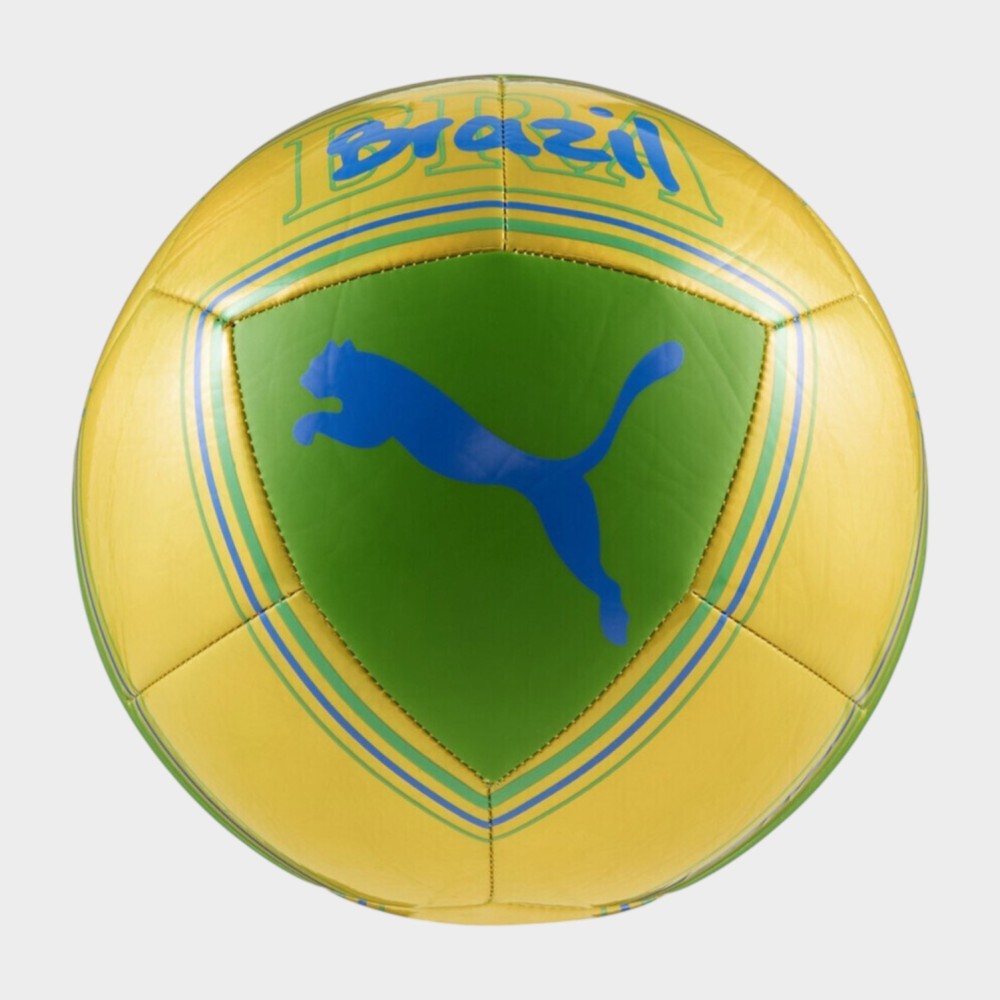 Μπάλα Ποδοσφαίρου Puma National World Cup 2026 Fan Ball 084969-02