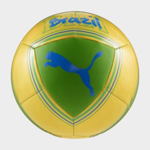 Μπάλα Ποδοσφαίρου Puma National World Cup 2026 Fan Ball0 84969-02