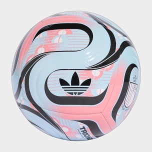 Μπάλα Ποδοσφαίρου Adidas Trionda Belgium Away Club Ball  JY0270 (Size 5)