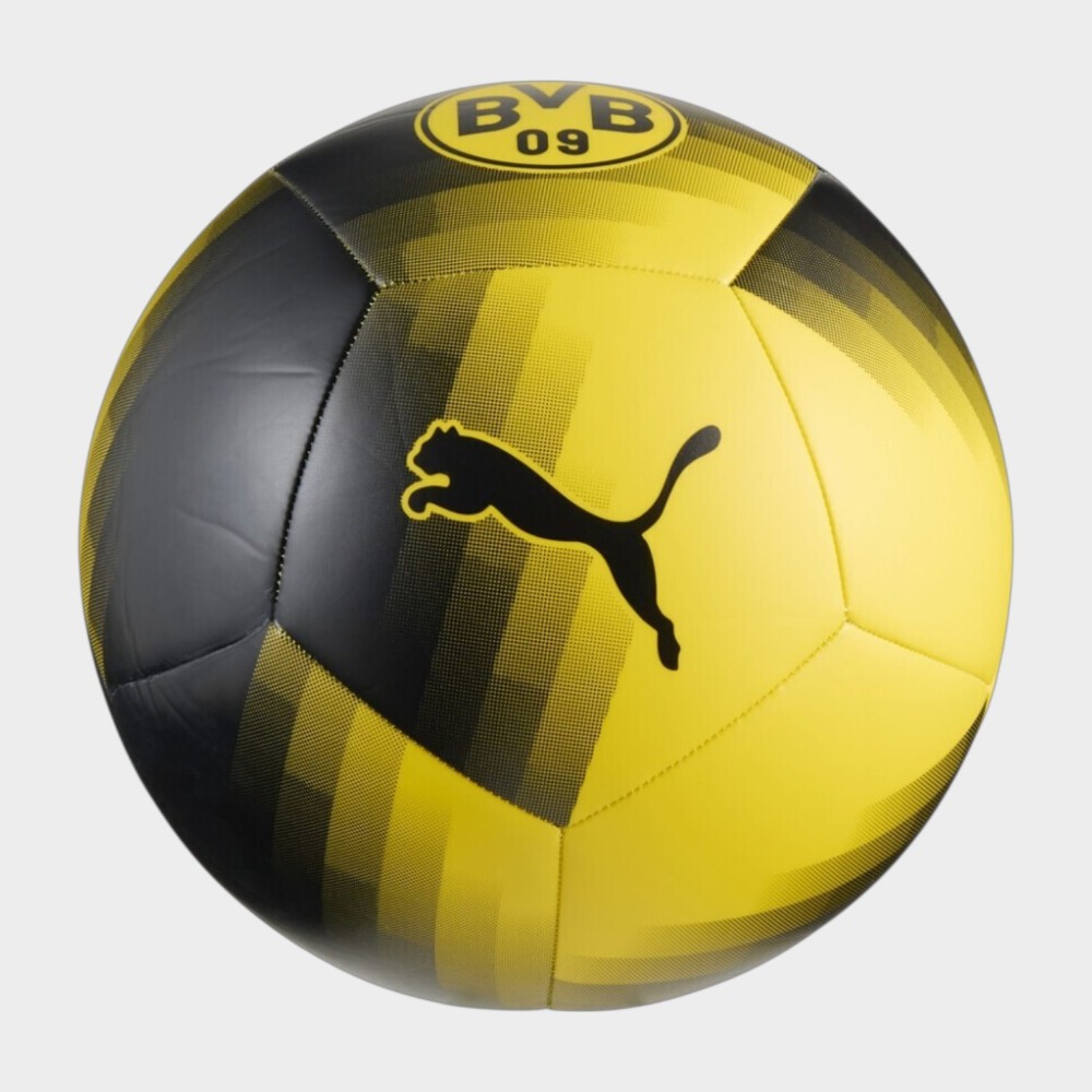 Μπάλα Ποδοσφαίρου Puma BVB Borussia Dortmund Ess Ball 085224-01 (Size 5)