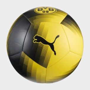 Μπάλα Ποδοσφαίρου Puma BVB Borussia Dortmund Ess Ball 085224-01 (Size 5)