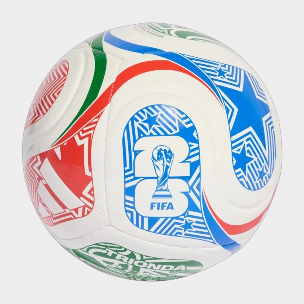 Μπάλα Ποδοσφαίρου Adidas Fifa World Cup 26 JD8028 (Size 5)