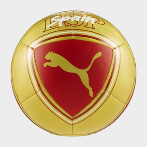 Μπάλα Ποδοσφαίρου Puma National World Cup 2026 Fan Ball 084969-09 (Size 5)