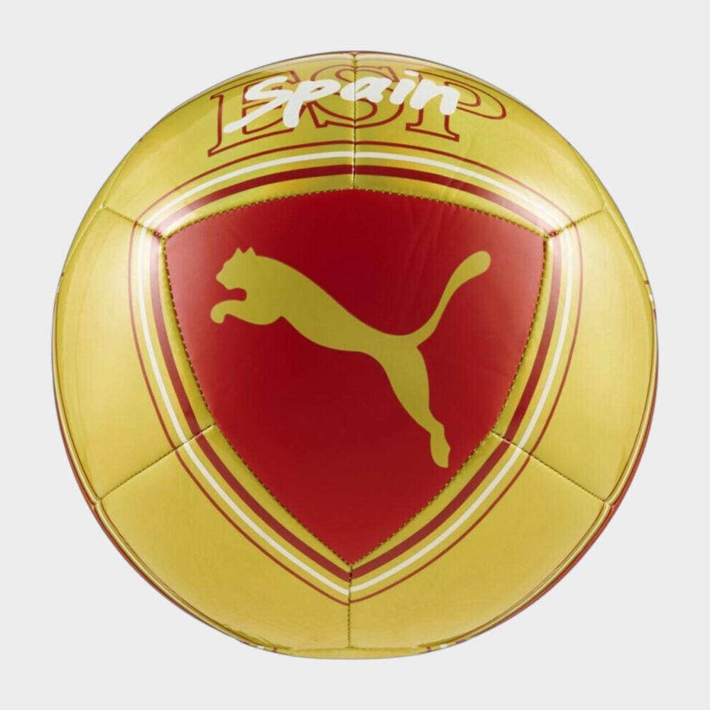 Μπάλα Ποδοσφαίρου Puma National World Cup 2026 Fan Ball 084969-09 (Size 5)