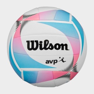 Μπάλα Beach Volley Wilson Avp Replica Kaleidoscope WV4008101XBOF