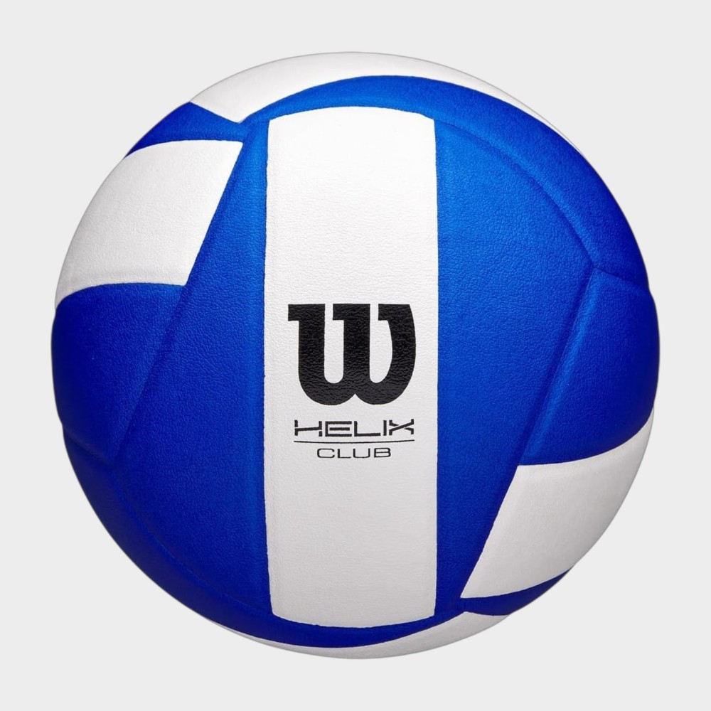 Μπάλα Volley Wilson Helix Club VB (Blue/White) WV2001002XBOF