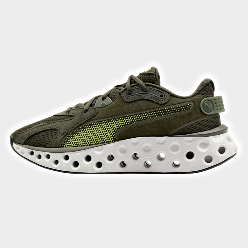 Ανδρικά Παπούτσια Running Puma Softride Frequence 310500-19
