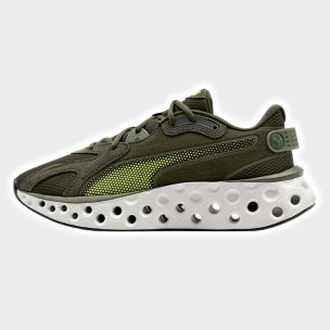 Ανδρικά Παπούτσια Running Puma Softride Frequence 310500-19