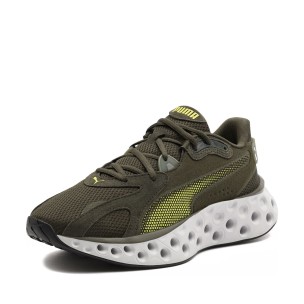 Ανδρικά Παπούτσια Running Puma Softride Frequence 310500-19