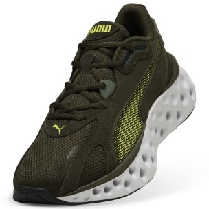 Ανδρικά Παπούτσια Running Puma Softride Frequence 310500-19