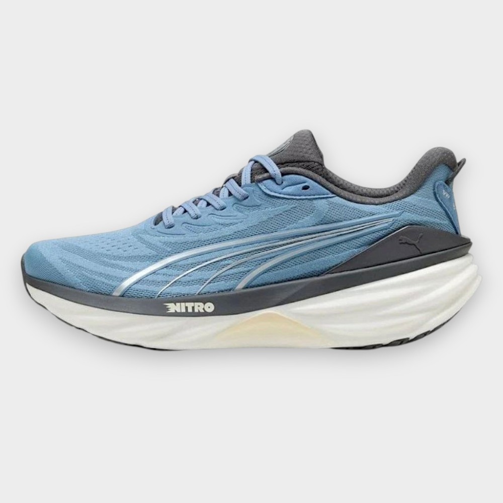 Ανδρικά  Παπούτσια Running Puma ForeverRun Nitro 3 312942-07