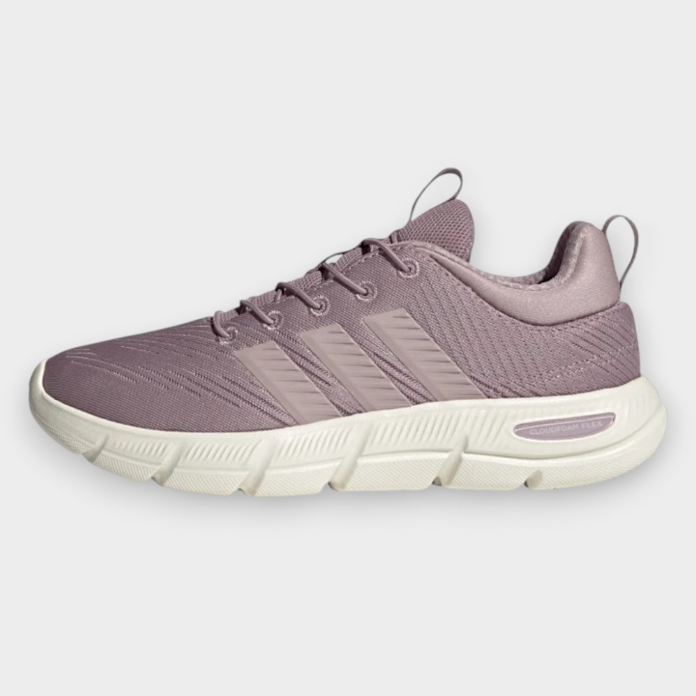 Γυναικεία Αθλητικά Παπούτσια Adidas Cloudfoam Flex Laces KJ4772