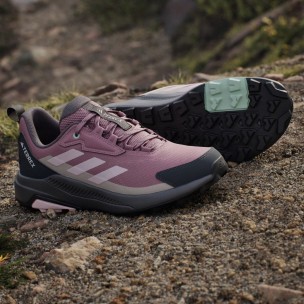 Γυναικεία Ορειβατικά Παπούτσια Adidas Terrex Anylander KJ0869