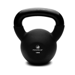 Kettlebell Neoprene 12kg Pegasus
