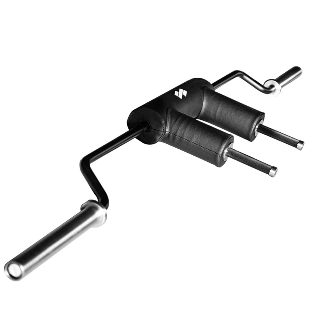 Ολυμπιακή Μπάρα Safety Squat 230cm LivePro 8376