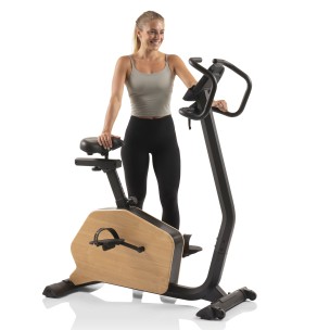 Ποδήλατο Στατικό Hammer CardioPace 5.0 NorsK
