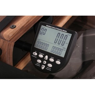 Κωπηλατική Νερού Walnut WaterRower S4 BLE