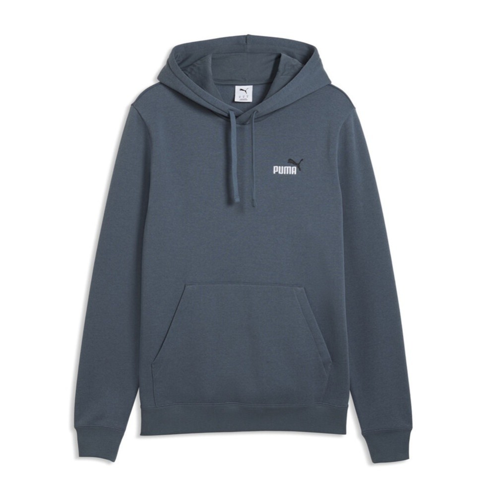 Aνδρικό Φούτερ με κουκούλα Puma ESS 2 COLOR Small No. 1 Logo Hoodie FL 684718-37