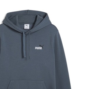 Aνδρικό Φούτερ με κουκούλα Puma ESS 2 COLOR Small No. 1 Logo Hoodie FL 684718-37