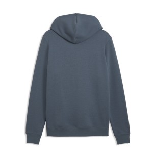 Aνδρικό Φούτερ με κουκούλα Puma ESS 2 COLOR Small No. 1 Logo Hoodie FL 684718-37
