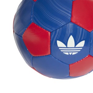 Μπάλα Ποδοσφαίρου Adidas Manchester United Away Club Ball  KE5119 (Size 5)
