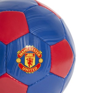 Μπάλα Ποδοσφαίρου Adidas Manchester United Away Club Ball  KE5119 (Size 5)